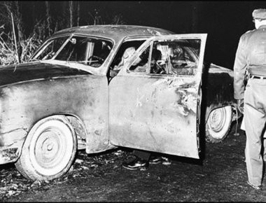 Το μεγαλύτερο μυστήριο δολοφονίας στην ιστορία, λύθηκε! (βίντεο)